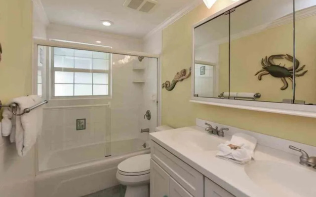 Rest Assured - 210 - 68th Street