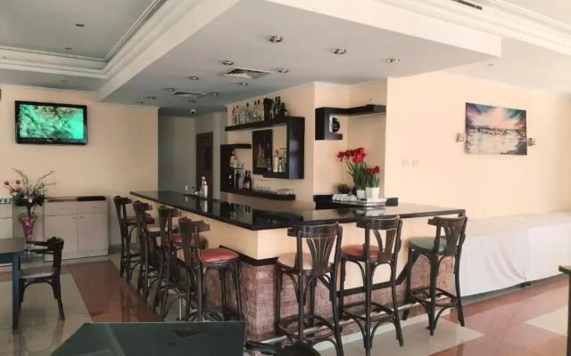 Mateus hotel