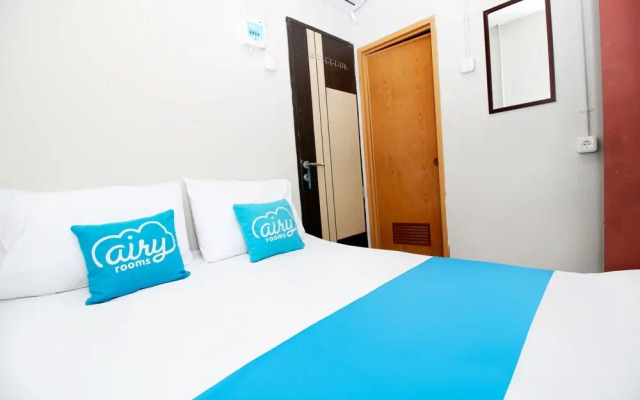 Airy Eco Syariah Perintis Kemerdekaan 1 Tangerang