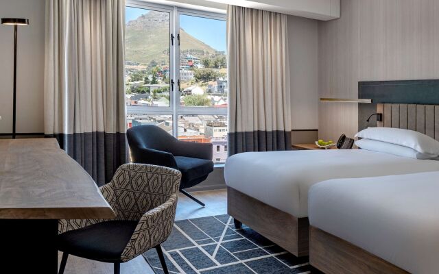 Hyatt Regency Cape Town