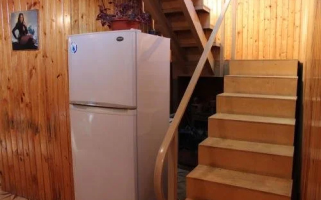 Guest House U Anaidy