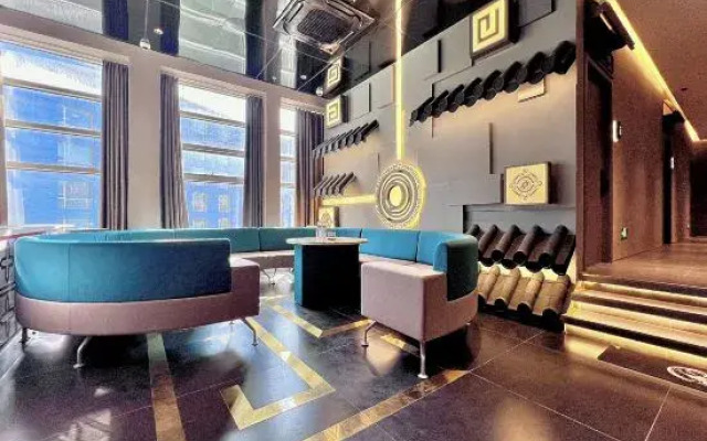You hotel