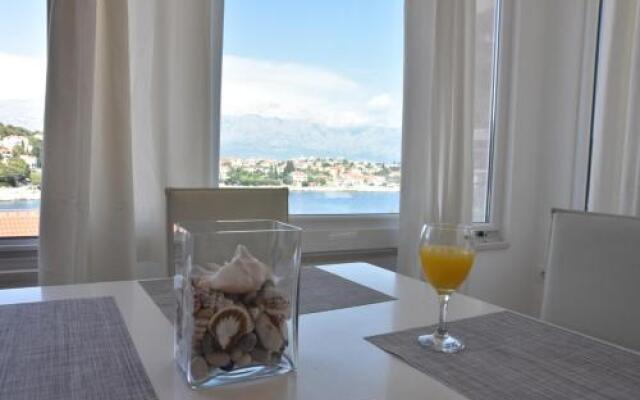 Holiday Home Sumartin