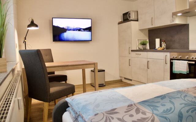 Herzog Wolfgang Studios