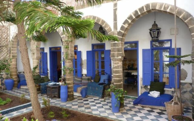 Riad Du Figuier