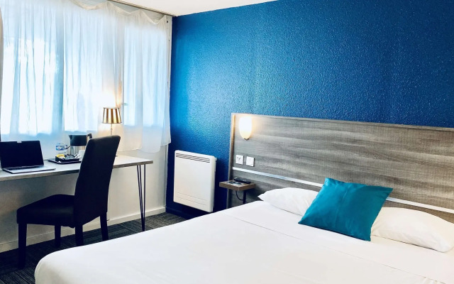 Campanile Hotel Peronne