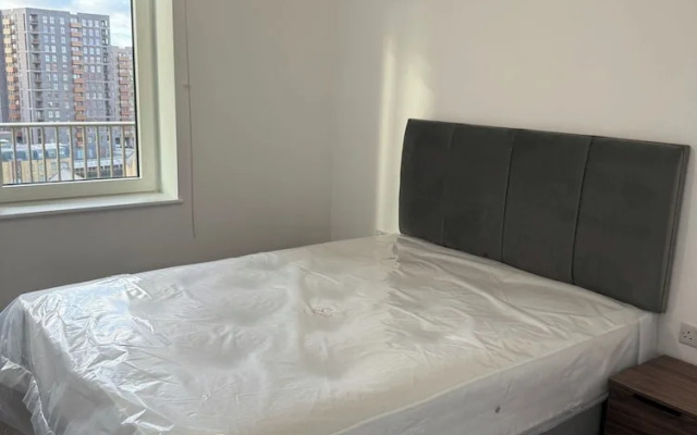 1 Bed Apartment in Londo