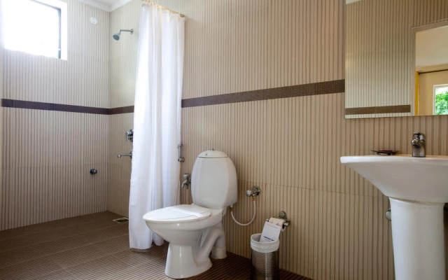 Calangute Tower- AM Hotel Kollection