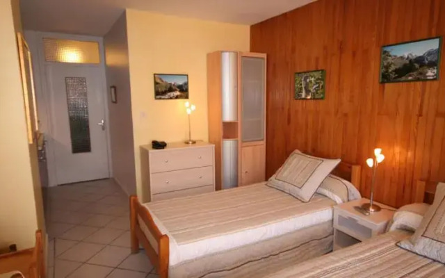 Studio 309 Le Royal