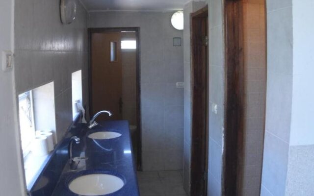 New Palm Hotel & Hostel