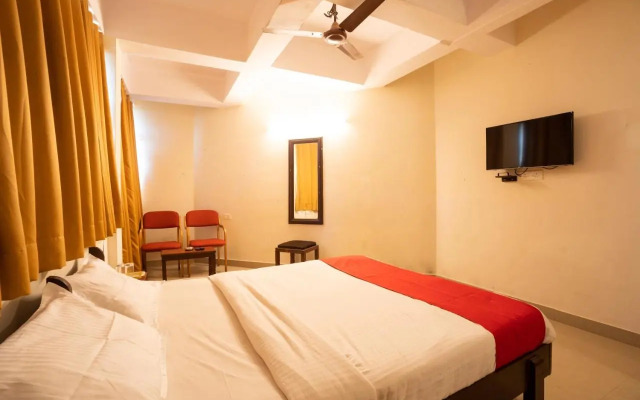 The Sincro Hotel