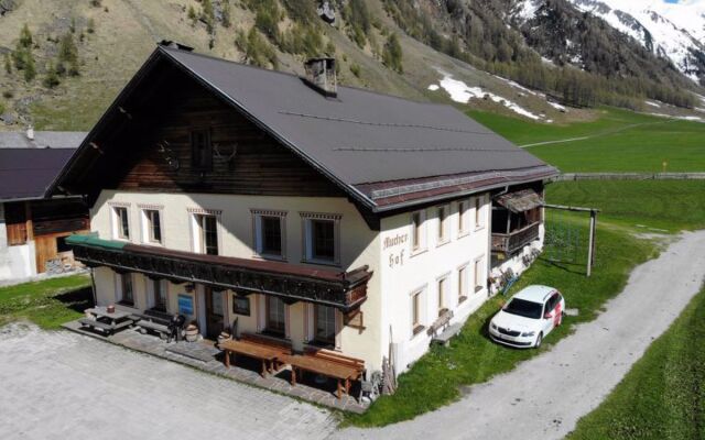 Mucherhof
