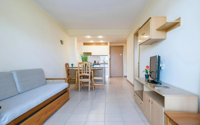 Catalonia Park Apartamentos