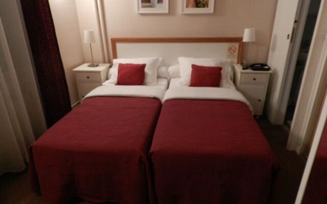 Hotel Bellan