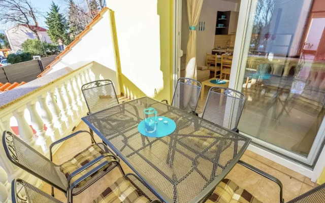Charming Home With Swimming Pool and Beautiful Covered Terrace