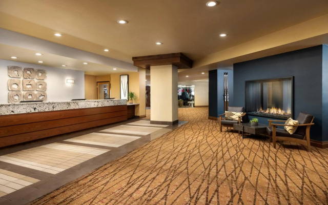 Elevation Hotel & Spa