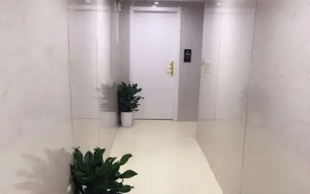 Homeinn Pebble Hotel (Nanjing Confucius Temple Dingxin Road)
