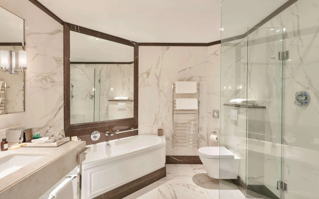 Fairmont St Andrews Hotel