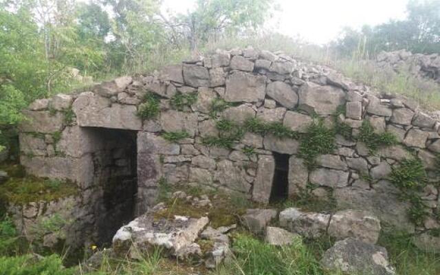 Hôtel Mas de lEspaïre