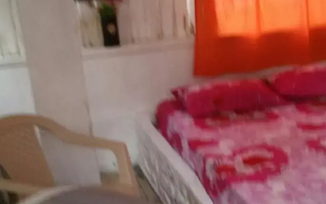 Centro Ecoturistico El Palomar