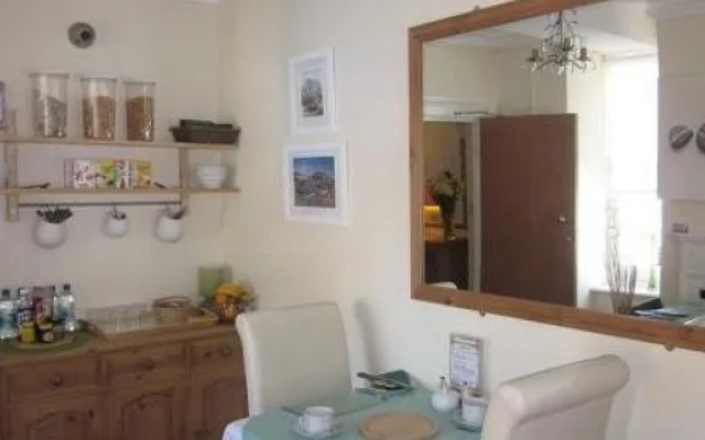 The Old Town Guest House