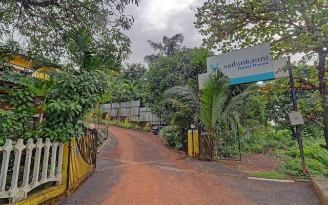 Itsy Hotels Vailankanni Natures Inn