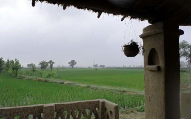 Punjabiyat near Amritsar