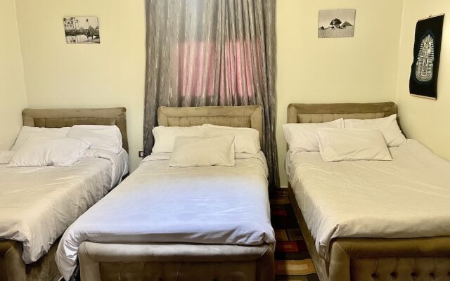 Sphinx Palace Guest House
