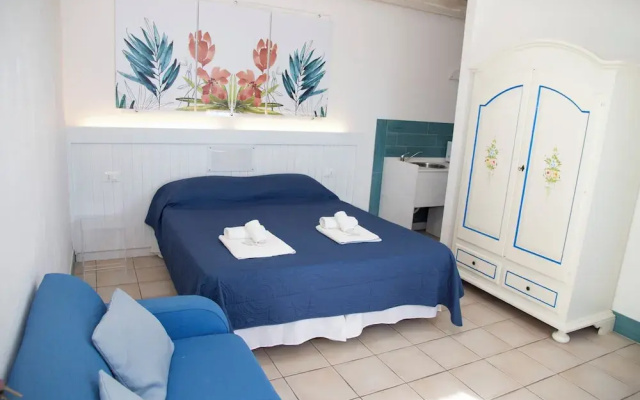 Residence Casale Verderame