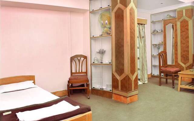 Hotel Yashoda International Deoghar