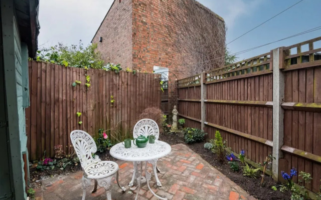 Exclusive Home in Acton