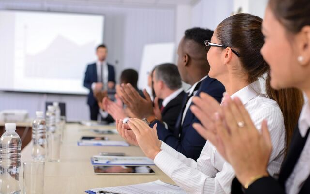 Best Western Plus Plaza Hotel Darmstadt