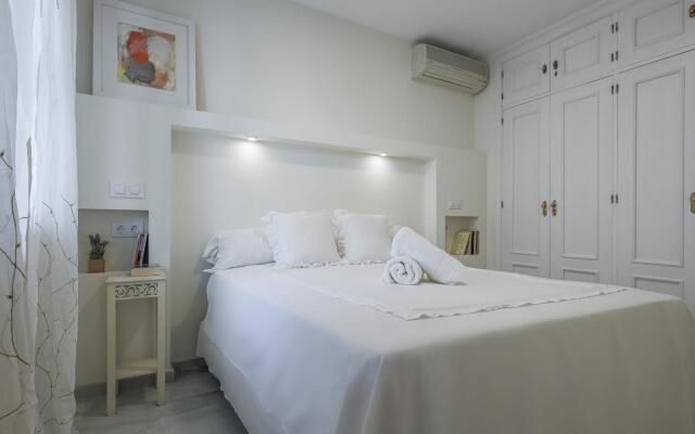 Alohamundi San Isidoro