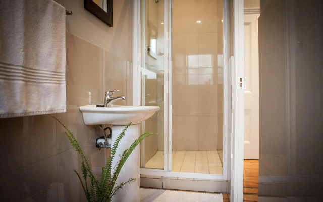 The Lions Guesthouse