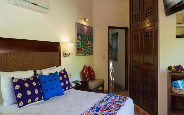 Villa Lala Boutique Hotel Adults Only