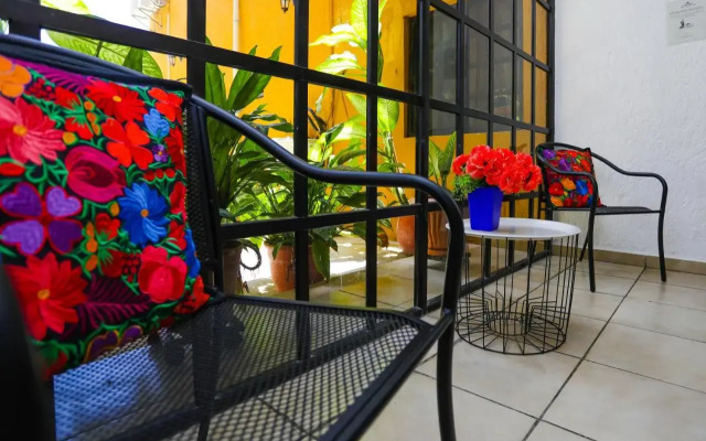 Hotel Hacienda Cancun by Kavia