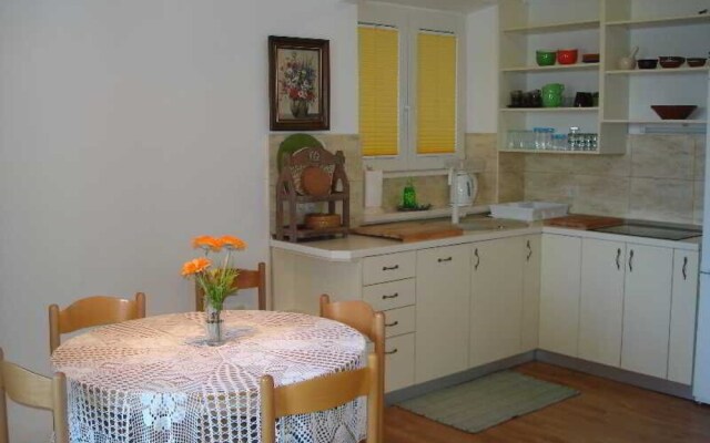 Apartments Lenni