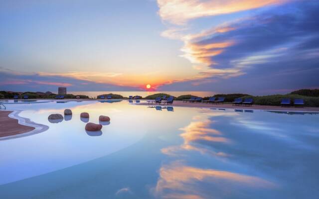 Hotel Relax Torreruja Thalasso & Spa
