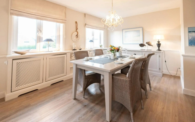 Haus Sönhüs Whg 2 OG