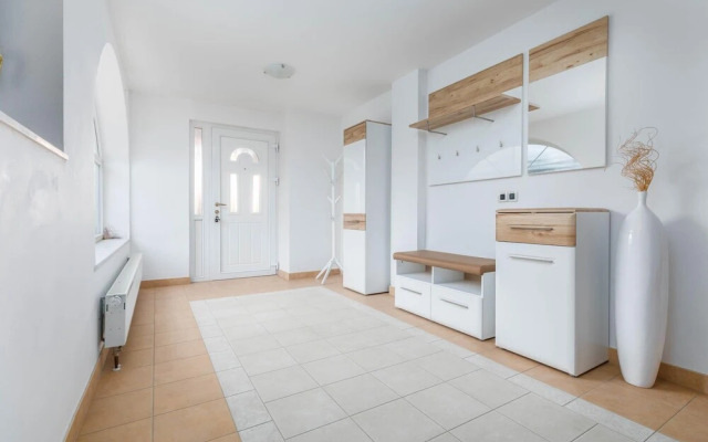 Apartment Villa Nera