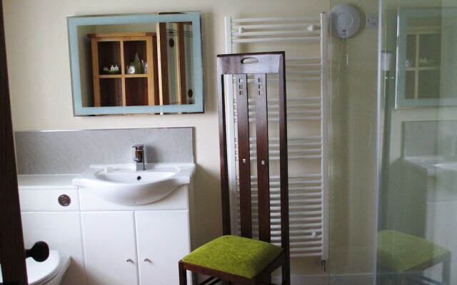 Highland Spirit Bed and Breakfast