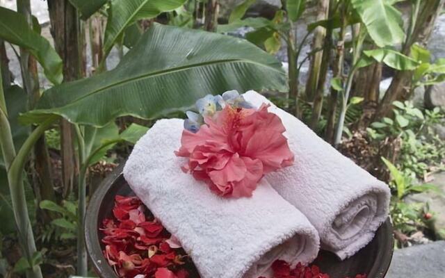 Darmada Eco Resort