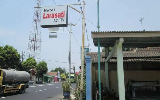 Larasati Hotel
