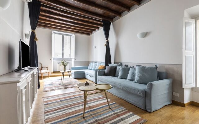 Stunning 2BR in Piazza di Spagna by Sonder