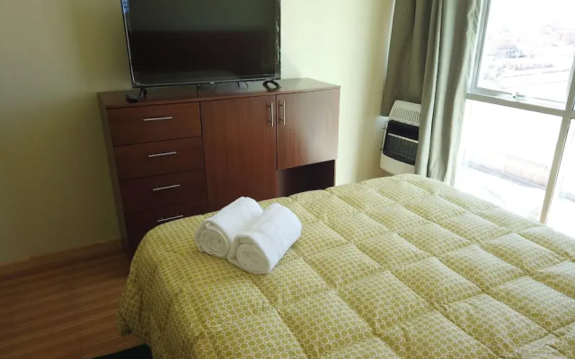 Almudena Suites Uyuni