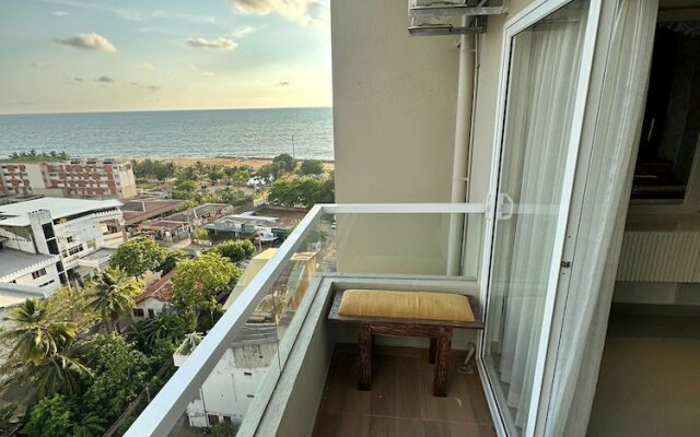 Sea View Luxury Room in Negombo