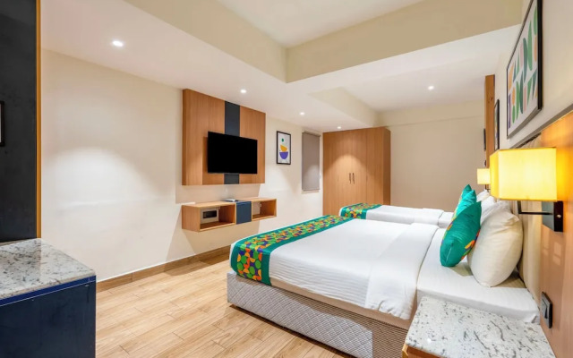 Treebo Premium Taara