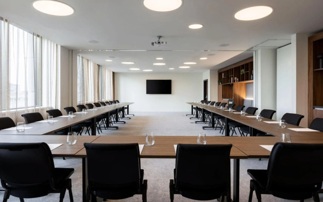 Courtyard by Marriott Glasgow SEC