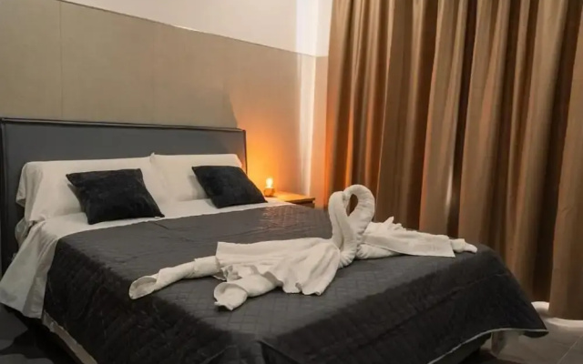 Hostel Inn Petrella