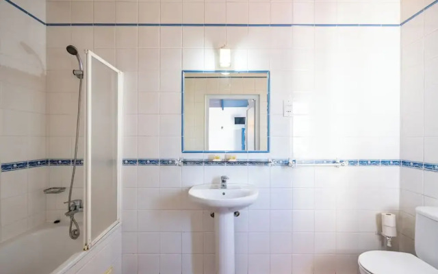 Hotel Mar e Sol VNMF by Portugalferias